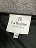 La Roque Black Short Sleeve Top Size Sm - Med - photo 7