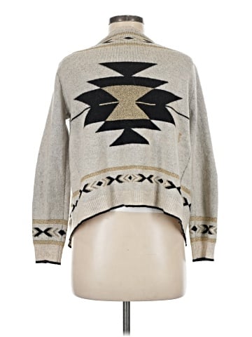Tea & Cup Cardigan (view 2)