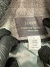 J.Crew Gray Wool Coat Size 6 - photo 6
