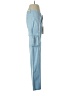 LOVEGEN Blue Cargo Pants Size 5 - photo 4