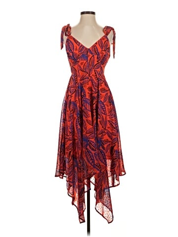 Alexis Cocktail Dress (view 1)