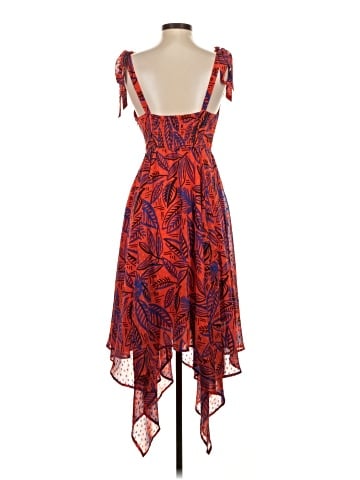 Alexis Cocktail Dress (view 2)