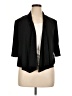 R&M Richards Black Cardigan Size XL - photo 1