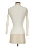 Unbranded Ivory Cardigan Size XXS (estimated) - photo 2