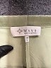 WAYF Green Casual Pants Size S - photo 7