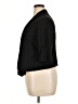 R&M Richards Black Cardigan Size XL - photo 5