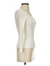 Unbranded Ivory Cardigan Size XXS (estimated) - photo 4