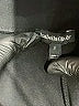 Isabella Oliver Solid Black Active Pants Size 6 Maternity (2) - photo 6