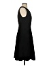 Tahari 100% Polyester Solid Black Cocktail Dress Size 2 - photo 4