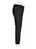 Charter Club Chevron-herringbone Black Jeans Size 12 (petite) - photo 4