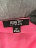 Ignite Evenings Pink Kimono Size 6 (petite) - photo 7