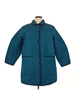 Lands' End Coat