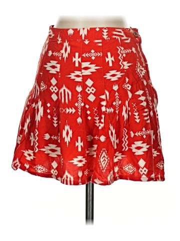 I Love H81 Casual Skirt (view 1)