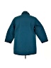 Lands' End 100% Polyester Teal Coat Size 2X - photo 2