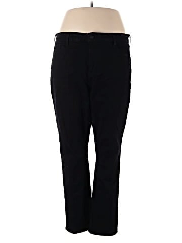 Not Your Daughter's Jeans Casual Pants (view 1)