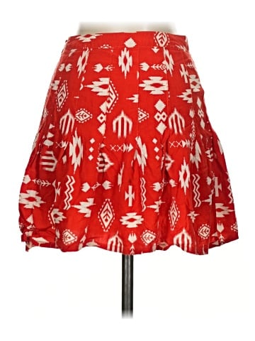 I Love H81 Casual Skirt (view 2)