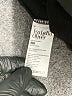 Isabella Oliver Black Active Pants Size 6 Maternity (2) - photo 7