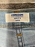 Denizen from Levi's Blue Jeans Size 14 - photo 3