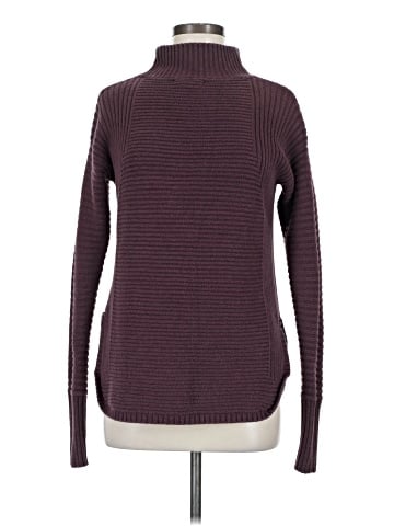 Dakini Turtleneck Sweater (view 1)
