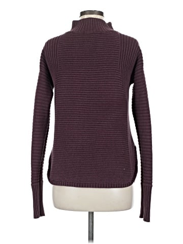 Dakini Turtleneck Sweater (view 2)