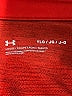 Under Armour 100% Polyester Red Pullover Sweater Size L (youth) - photo 3