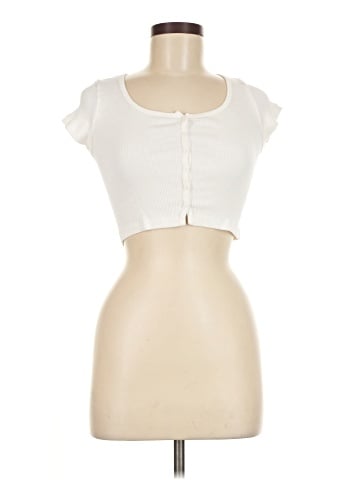 Brandy Melville Tube Top (view 1)