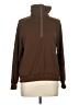 Unbranded Brown Turtleneck Sweater Size M - photo 1