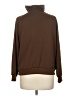 Unbranded Brown Turtleneck Sweater Size M - photo 2