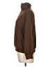 Unbranded Brown Turtleneck Sweater Size M - photo 5