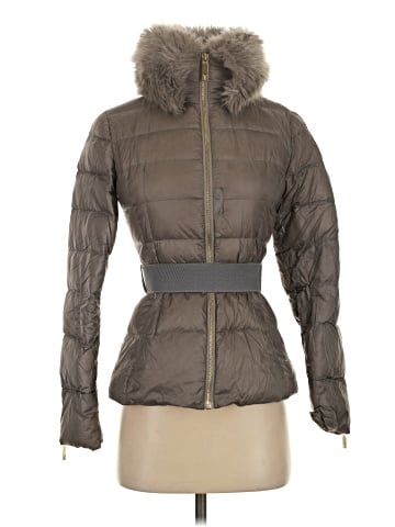 Ted Baker London Snow Jacket (view 1)