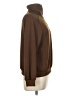 Unbranded Brown Turtleneck Sweater Size M - photo 4