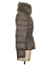 Ted Baker London Brown Snow Jacket Size 2 (0) - photo 4