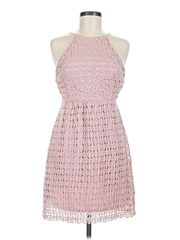 Romeo & Juliet Couture Cocktail Dress (view 1)