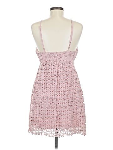 Romeo & Juliet Couture Cocktail Dress (view 2)