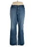 Levi's Blue Jeans Size 24 waist - photo 1