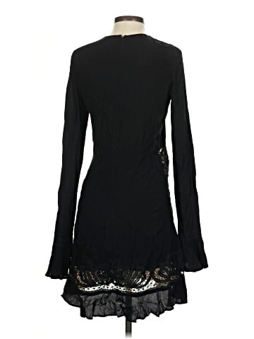 For Love & Lemons Cocktail Dress (view 2)