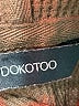 Dokotoo Brown Pullover Hoodie Size 2X - photo 7