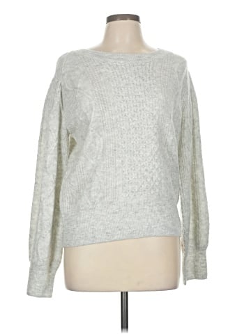 1.State Pullover Sweater (view 1)