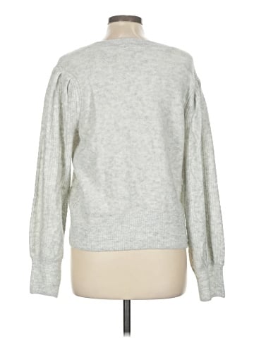 1.State Pullover Sweater (view 2)