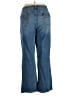 Levi's Blue Jeans Size 24 waist - photo 2