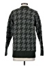 Madewell Houndstooth Gray Cardigan Size XXS - photo 2