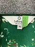 Assorted Brands Green 3/4 Sleeve Blouse Size XS - photo 7