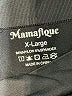 Assorted Brands Black Active Pants Size XL - photo 3