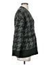 Madewell Houndstooth Gray Cardigan Size XXS - photo 4