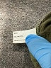 Gap 100% Cotton Camo Green Jacket Size M (kids) - photo 4