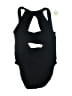 By Anthropologie Black Bodysuit Size S - photo 1