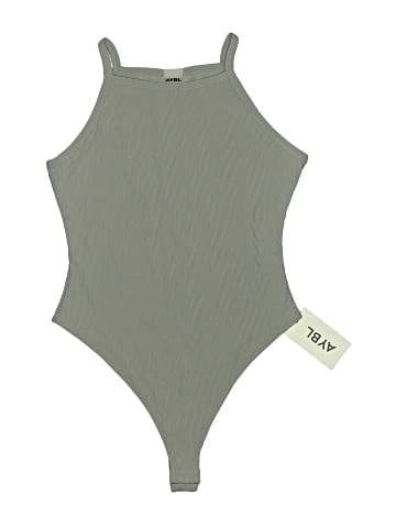 AYBL Bodysuit (view 1)