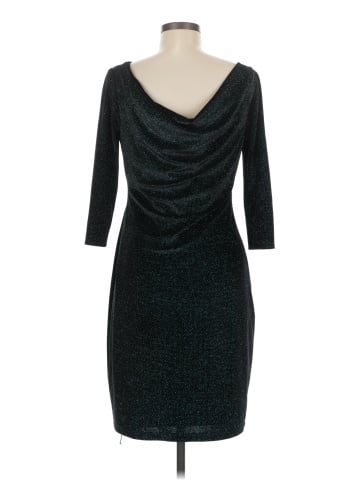 Sangria Cocktail Dress (view 2)