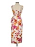 Great Jones Floral White Cocktail Dress Size 0 - photo 2