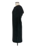 Sangria Black Cocktail Dress Size 6 - photo 5